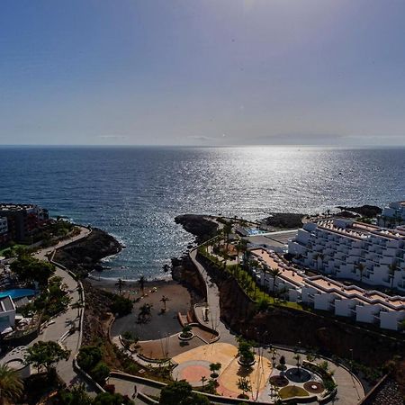 Paraiso Del Sur Mar Y Teide Адехе Экстерьер фото