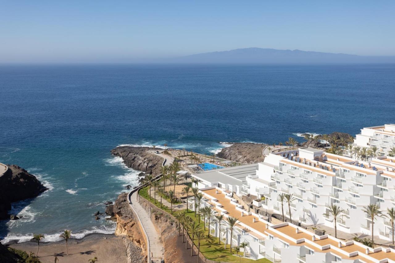 Paraiso Del Sur Mar Y Teide Адехе Экстерьер фото